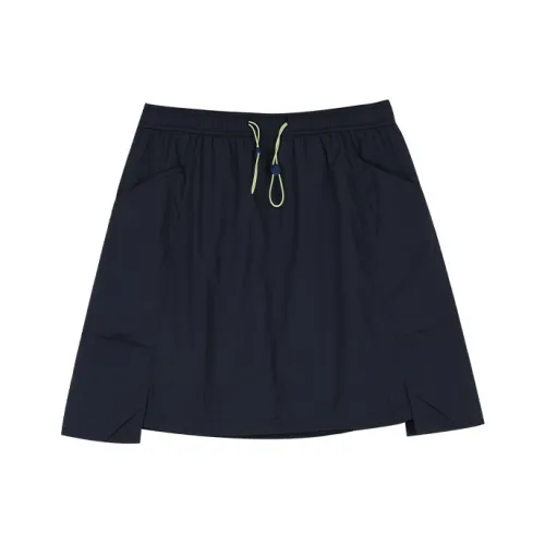 ACMEITEM Cargo Short Skirts Women's