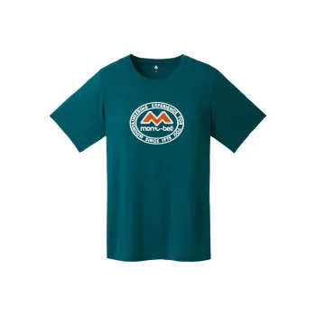 MONTBELL T Shirts Women's