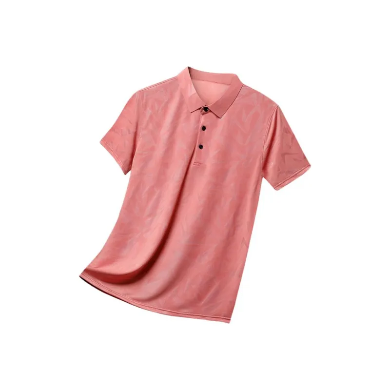 PIERRE CARDIN Polo Shirt Unisex-15
