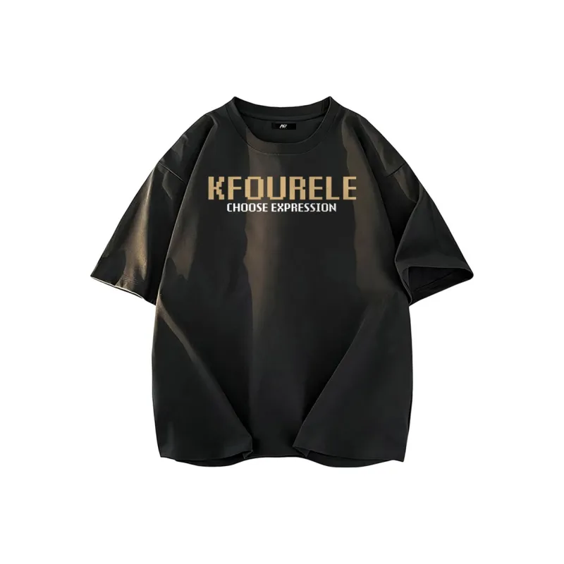 K411 T Shirts Unisex-1