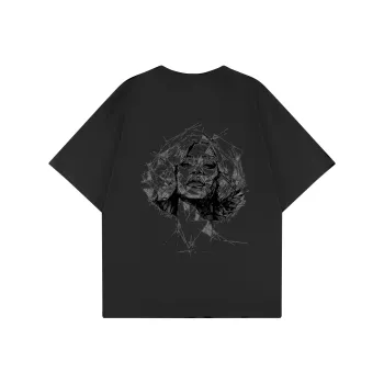 Quiksilver T Shirts Unisex