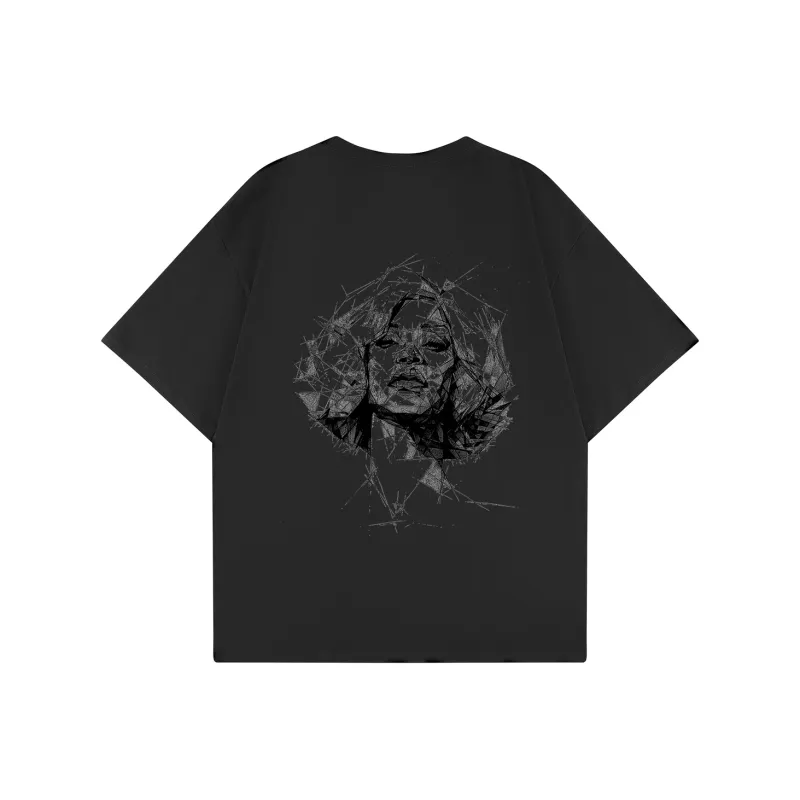 Quiksilver T Shirts Unisex-0