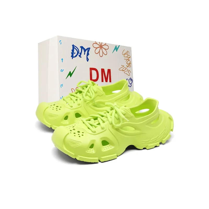 DM Clogs Unisex-1