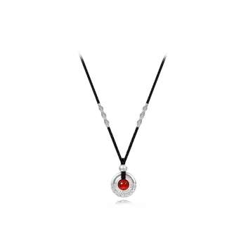 SFER Bodhi Root Necklaces Women's