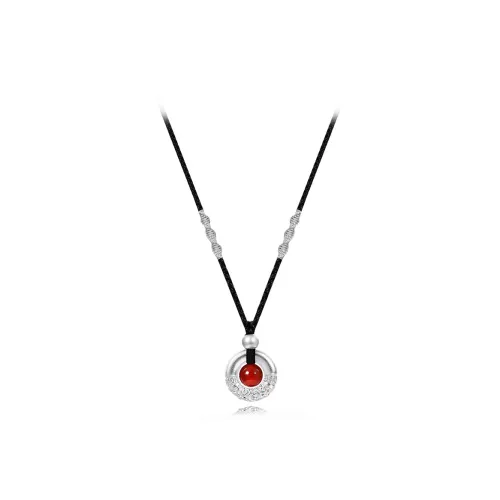SFER Bodhi Root Necklaces Women's