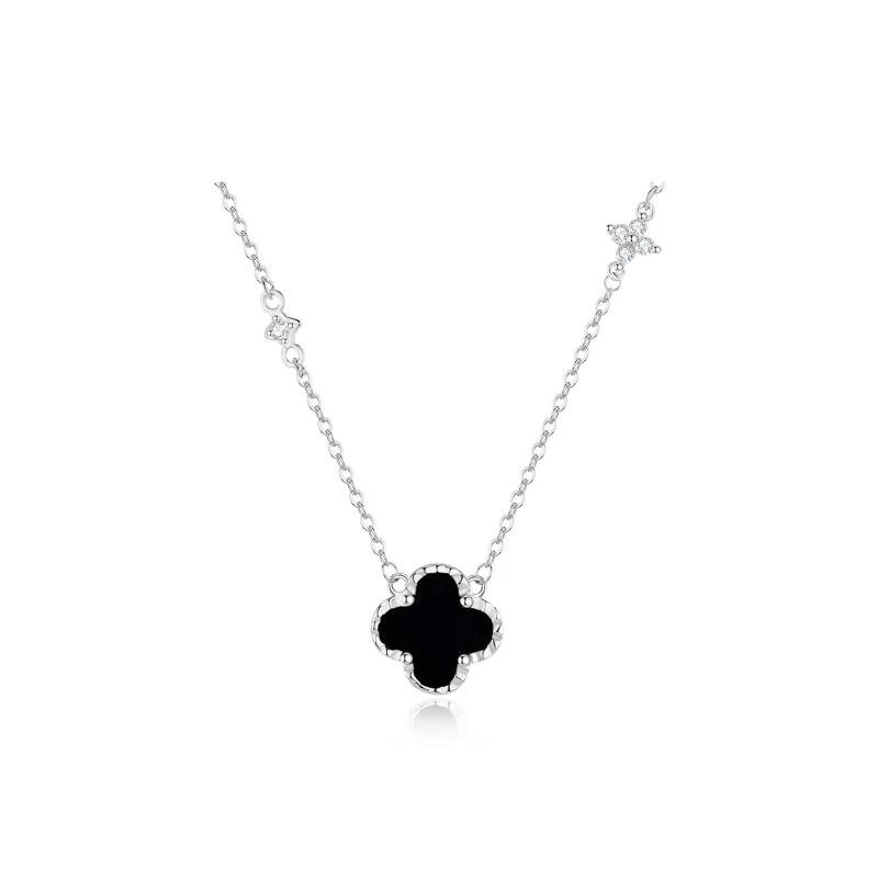 CAREBEARS Agate Necklaces Women's-0