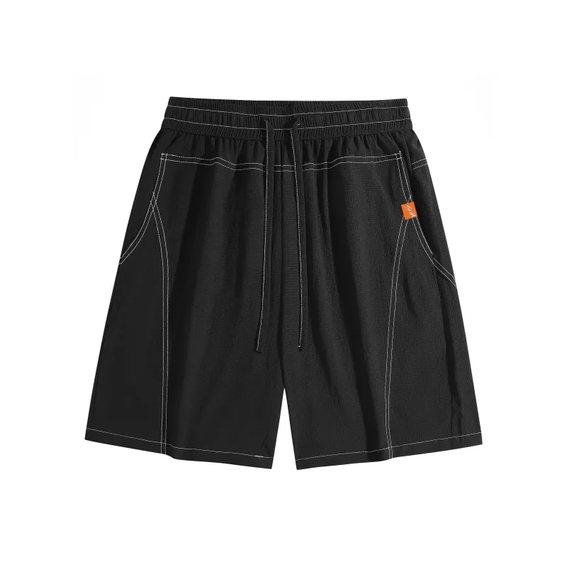 Snow Know The Answer SKTA Casual Shorts Unisex-0