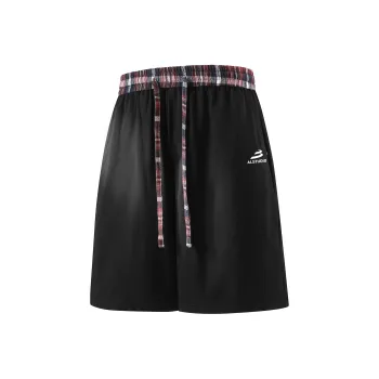 ALang Studio Casual Shorts Unisex
