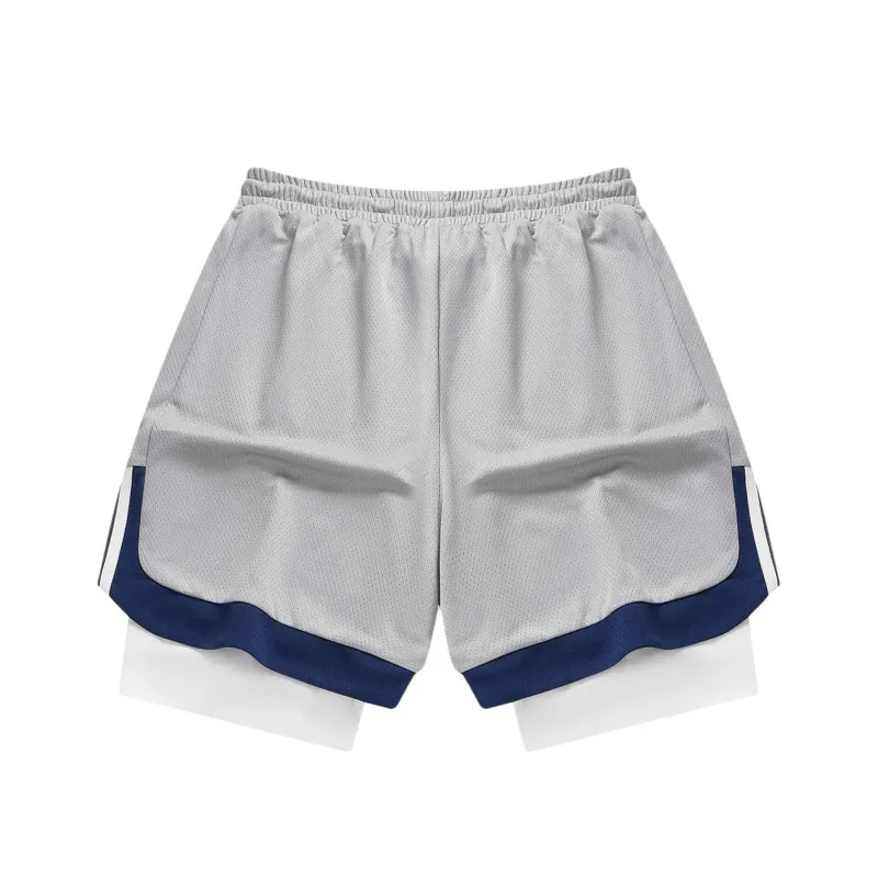 Anyveiw Casual Shorts Unisex-8