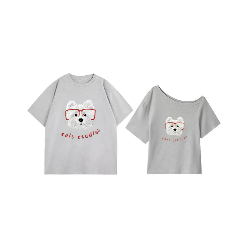 KYKW Set in Sleeve T Shirt Women's-9