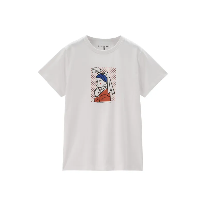 UNIQLO T Shirts Women's-14