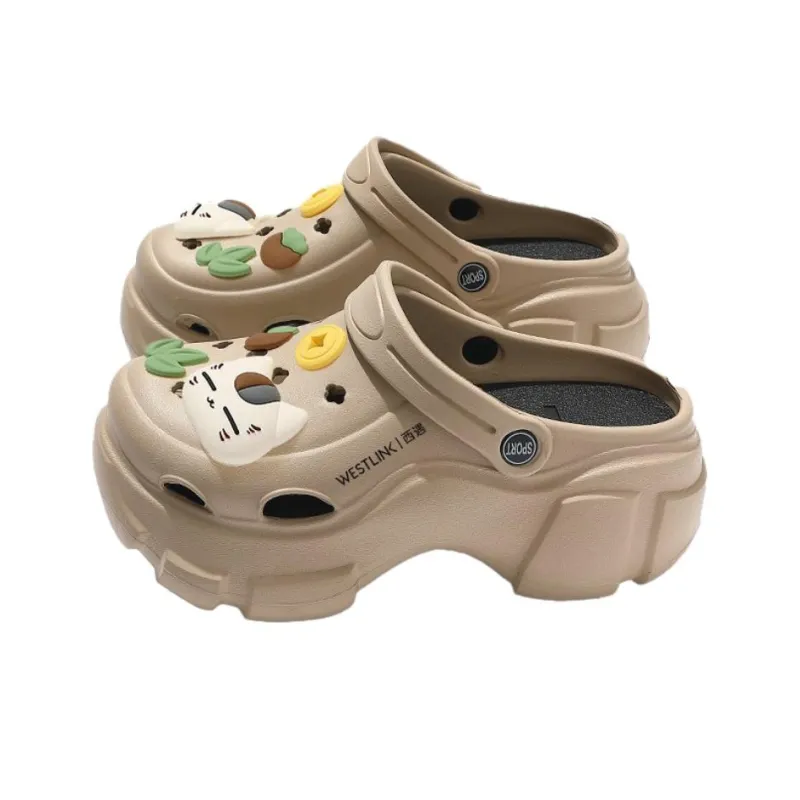WESTLINK Clogs Women's-9