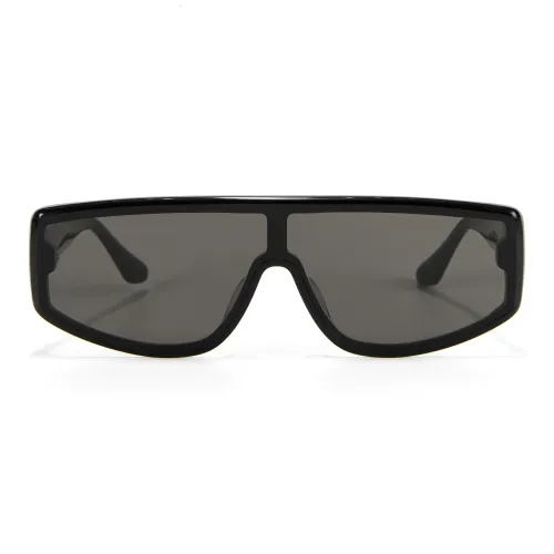 NOME Plate Frame Cat Eye Sunglasses Unisex