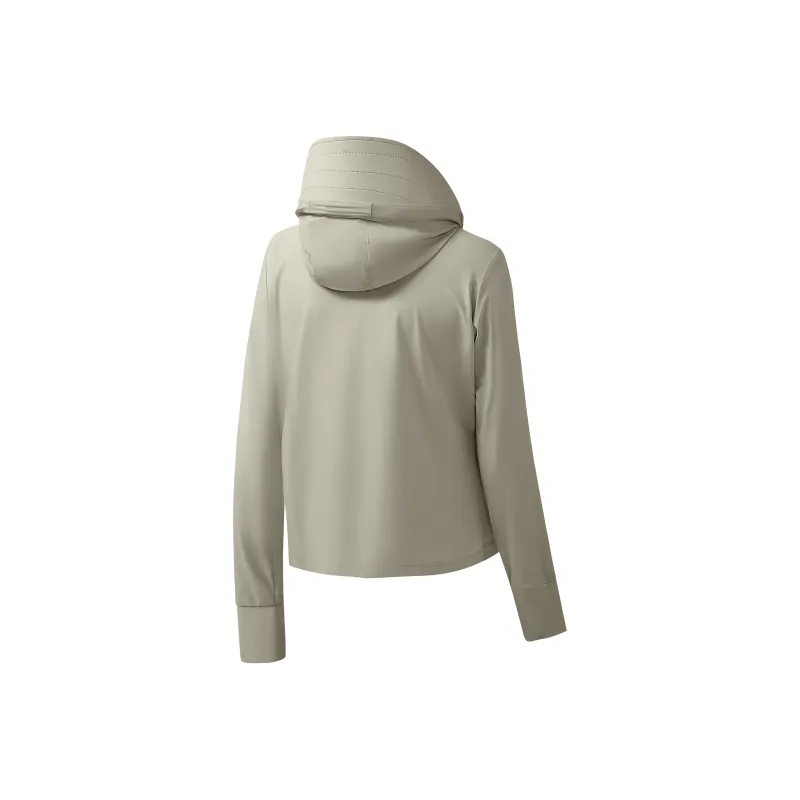 361° Quick Dry Windproof UV Protection Sun Protection Clothing Unisex-16
