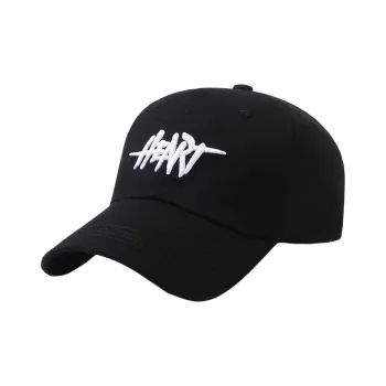 Yun Cheng Ya Man Polyester Baseball Caps Unisex