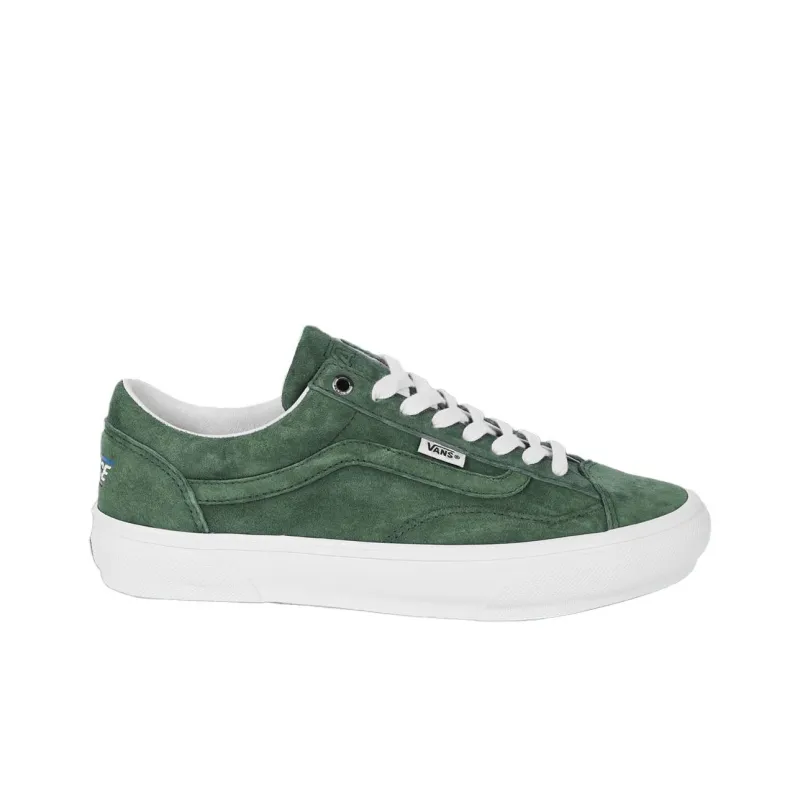 Vans Palace X Skate Old Skool 36 'Forest'-1