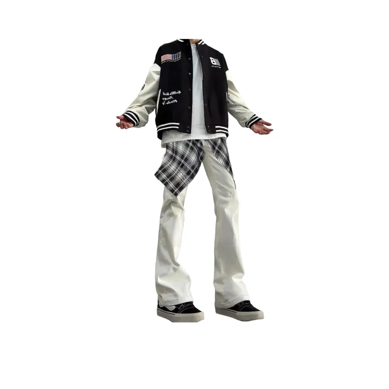 HAPPY PARTY Jeans Unisex-6