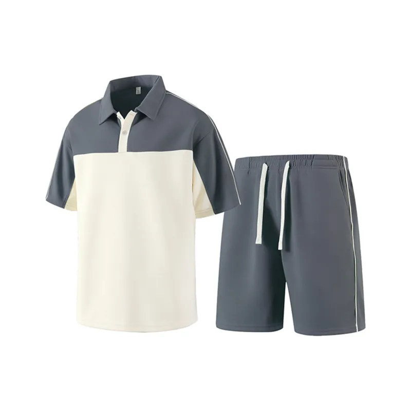 DJ.SPIRIT Casual Sportswear Unisex-9