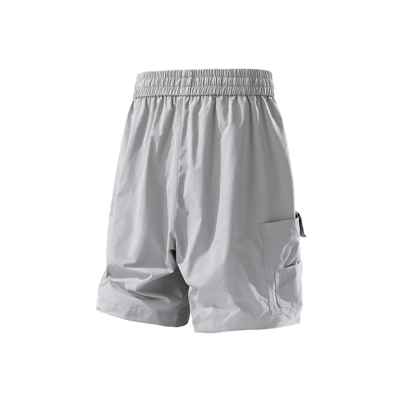 TUCANO Casual Shorts Unisex-11