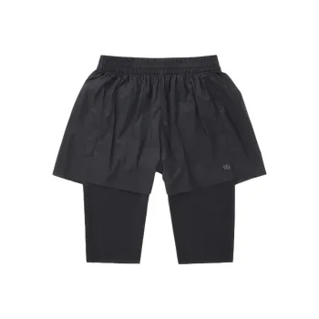 KOLON SPORT Sports Shorts Women's Black