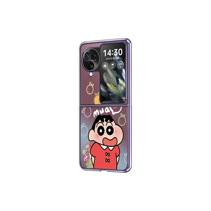 TU QING Phone Cases-26