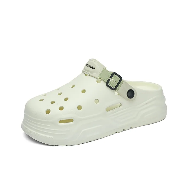 RENBEN Clogs Men-7
