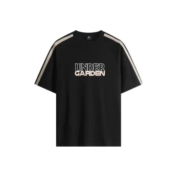 UNDERGARDEN T Shirts Unisex