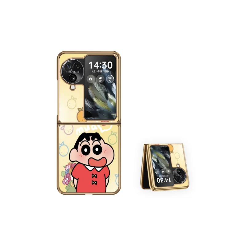TU QING Phone Cases-1