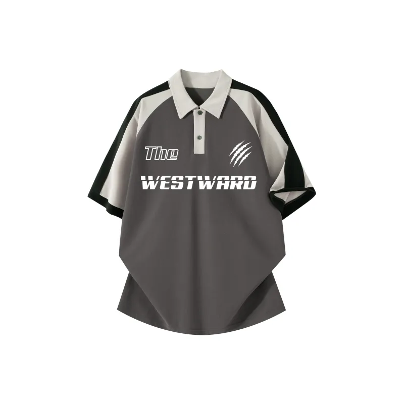 Journey To The West Polo Shirt Unisex-10