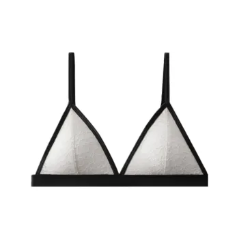 Gentle welcome Women's Bras
