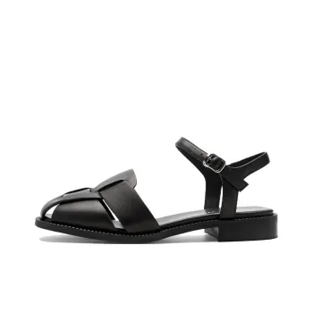 NINE WEST Roman Sandals 3cm Women's