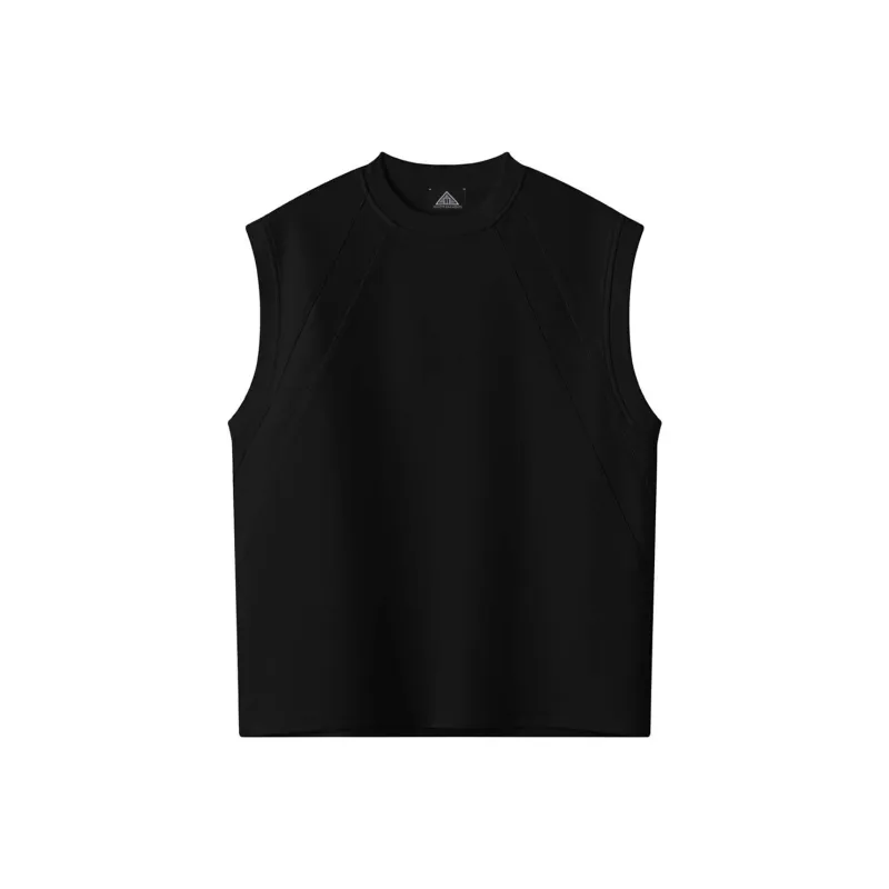 Masongarments Tank Tops Unisex-2