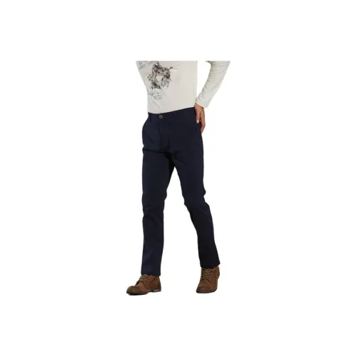 MCS Casual Pants Men