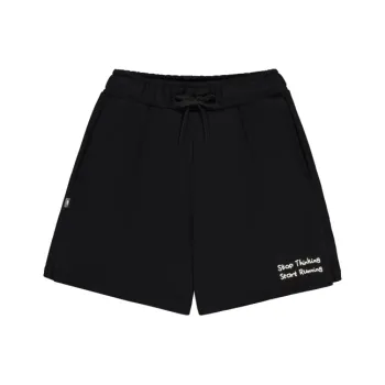 New Balance Casual Shorts Women's Black