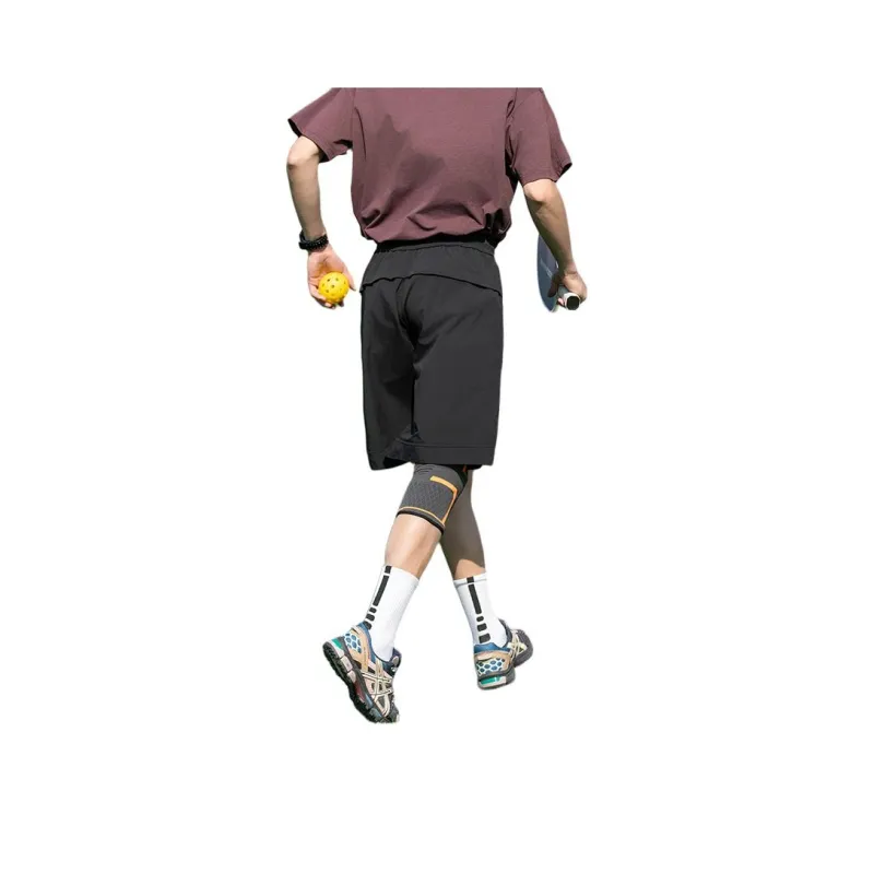 SIL VITIN Casual Shorts Unisex-2