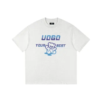 UNDERGARDEN T Shirts Unisex
