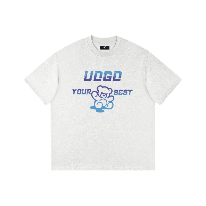 UNDERGARDEN T Shirts Unisex-4