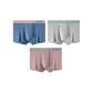 Gray Blue+Light Gray+Dark Pink