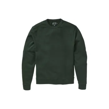 Danner Sweatshirts Unisex Green