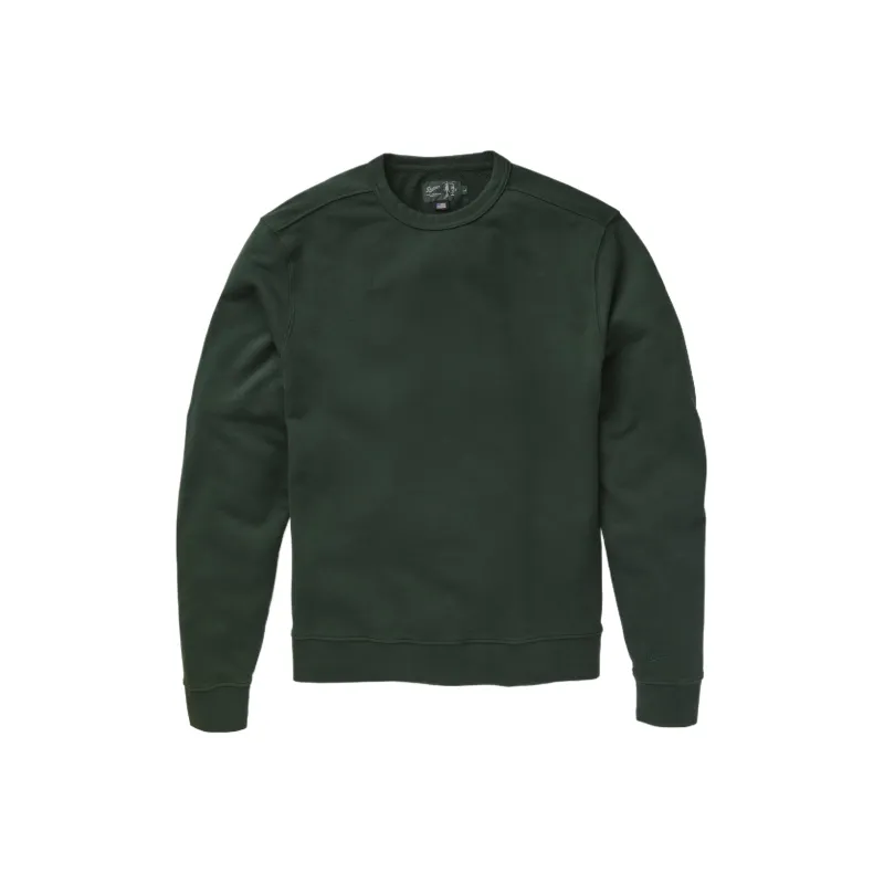 Danner Sweatshirts Unisex Green-0