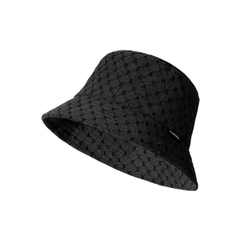 CACUSS Junior Polyester Bucket Hats Unisex