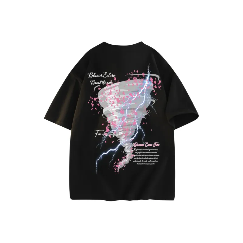 BLANC & ECLARE T Shirts Unisex-0