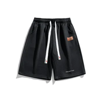DOUBLEFISH Casual Shorts Unisex