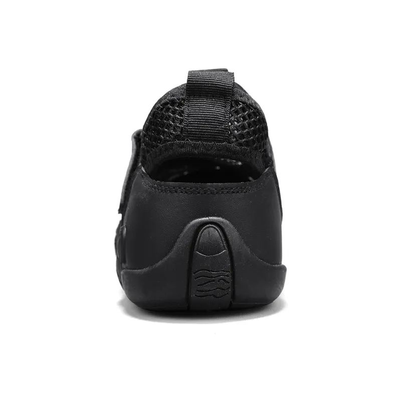 Warrior River Trekking Shoes Men's-4