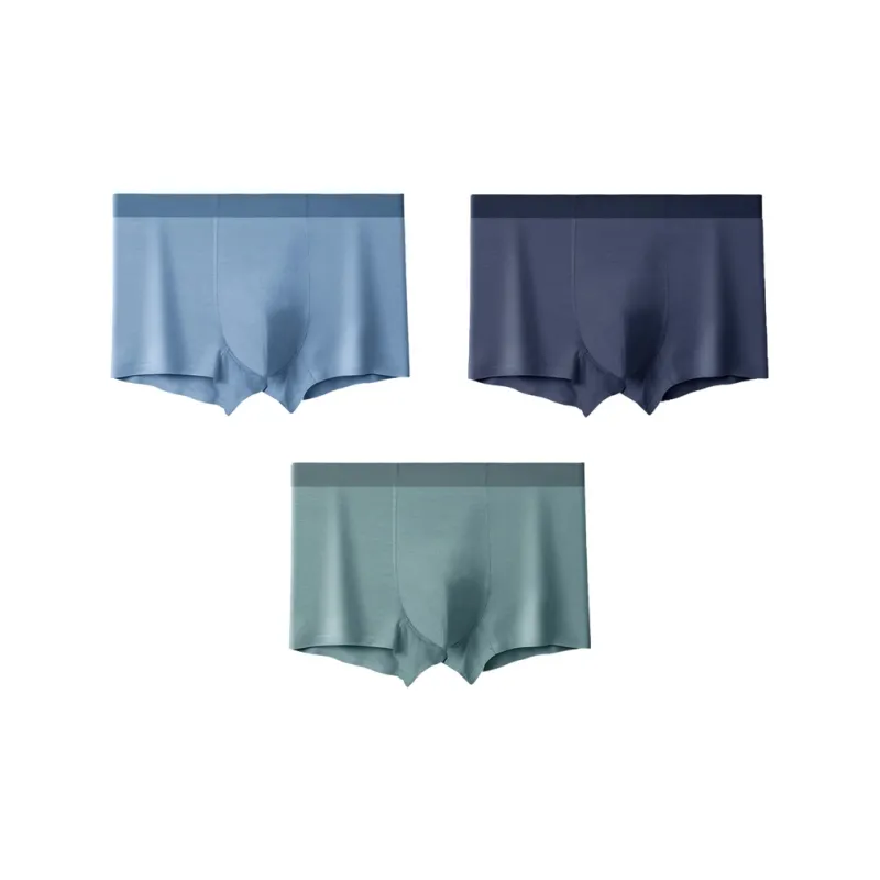 EFUTON Men's Underwear Men's Combo Set-67
