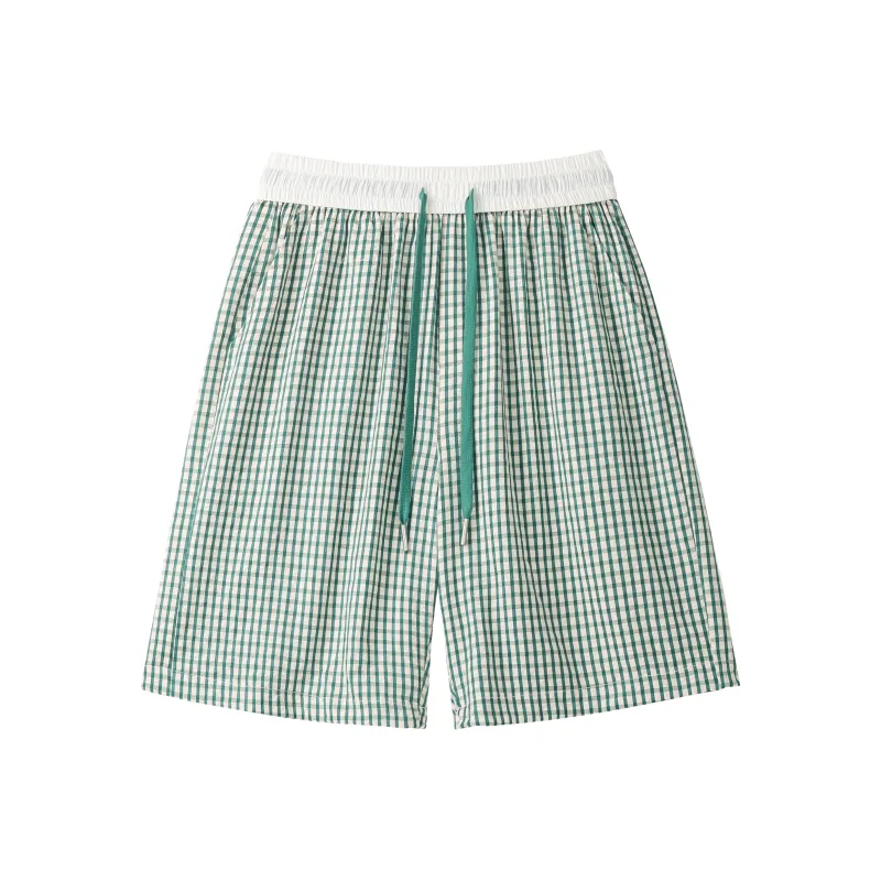 KETE ADER Casual Shorts Unisex-6