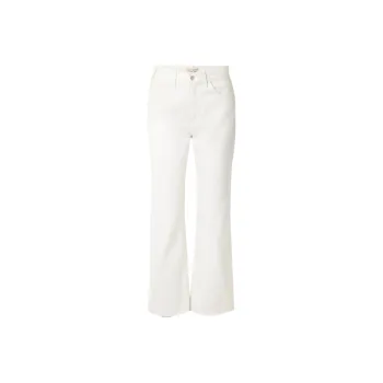 NILI LOTAN Jeans Women's White