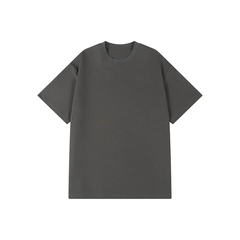 Cotton Gene T Shirts Unisex-10