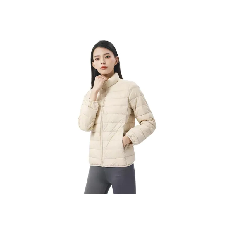 ROBINHOOD Down Jackets Women's-1