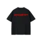 Black (Red) Color